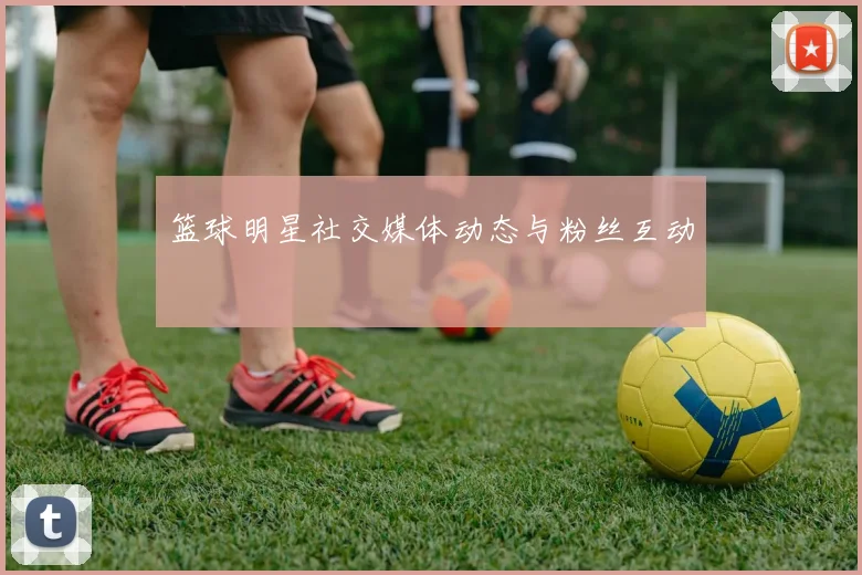 篮球明星社交媒体动态与粉丝互动