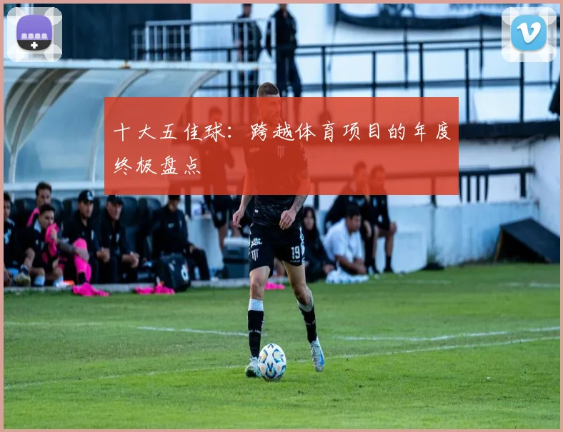 十大五佳球:跨越体育项目的年度终极盘点